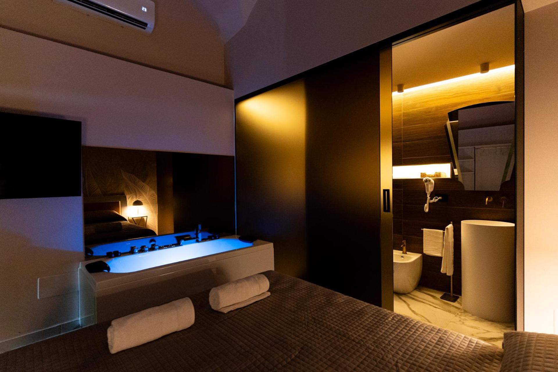 Golden Moon Holiday House 카타니아 외부 사진